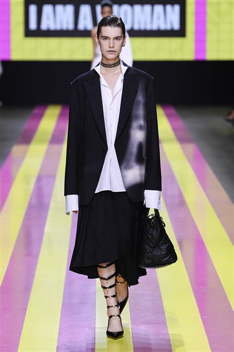 dior rtw 2024